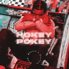 "Hokey Pokey" - Cole The VII (prod. Blaire x Carlito)