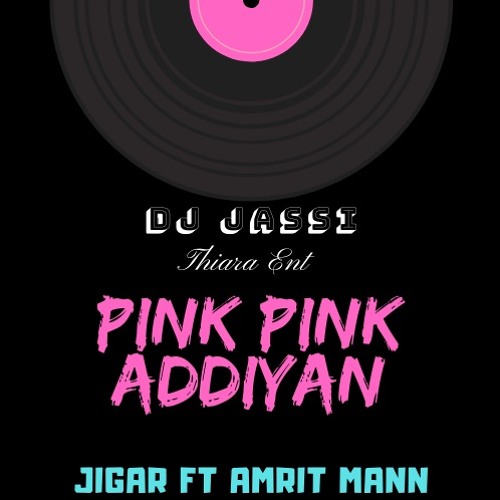 pink pink addiyan