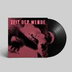 Zeit der Wende
