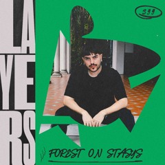 LAYER #399 | Forest on Stasys