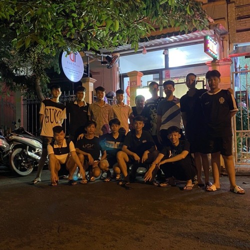 TRON VEN NGHIA TINH - NGUYEN PHUC