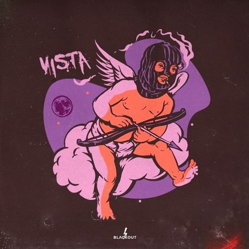 Blvckout Vista WAV-DECiBEL