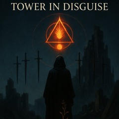 Tower In Disguise #1 (Male)