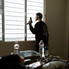 YOVNGCHIMI X DEI V - LA RUTA (VIDEO OFICIAL).mp3