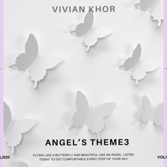 Angel's Theme3 Sampler