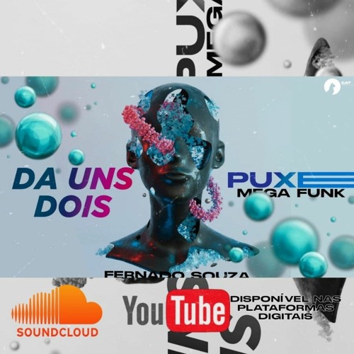 MEGA FUNK DA UNS 2 PUXE (FREE DOWNLOAD)