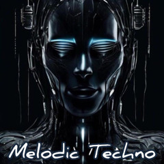 Set Melodic House & Techno April