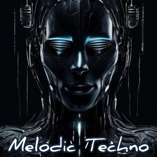 Set Melodic House & Techno April