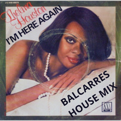 Thelma Houston - I'm Here Again (Balcarres House Mix)