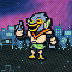 Smart Race - [SMW Arrangement]