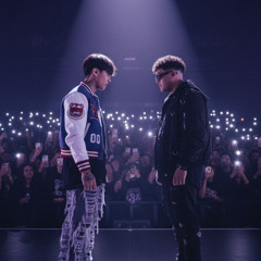 STRANGEHUMAN X DJ KABRESS ( de vuelta al 2021)