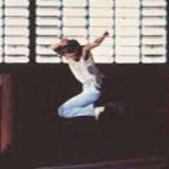 footloose just for fun track