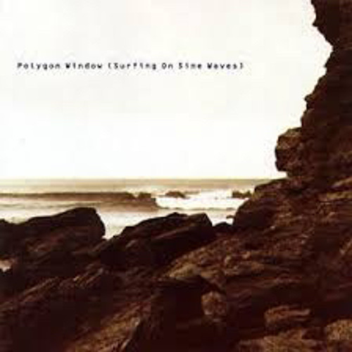 Polygon Window - clissold 101[dat28 otari] 48k.wav