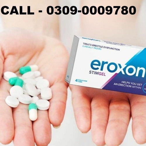 Stream Bahria Town Karachi Eroxon Gel Price In Pakistan by Shoppkar