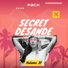 PRÉVIA - Pack Secret Desande Vol.31