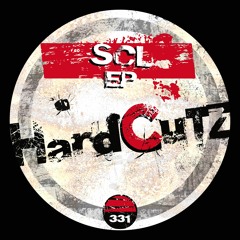 Matias Sapag, Daniel Meister, Daniel De Roma - SCL Ep