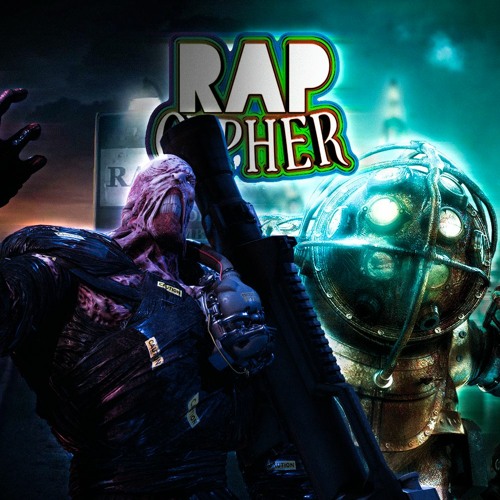 Nemesis T-Type vs Big Daddy - Rap Cypher #19