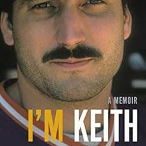 Open PDF I'm Keith Hernandez: A Memoir by Keith Hernandez
