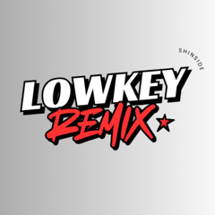 Lowkey - ShinSide Remix (Lucidrari ft Heilnuan)