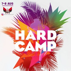 Dynosis | Hard Camp 2020 | (re-recorded set)