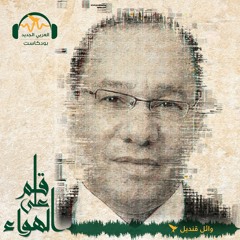 قلم على الهواء | مصر في العجّانة | وائل قنديل