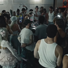 RAVERS IN PARIS (future.666 Secret Invites)