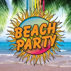 Beach Party Bocholt DJ Contest 2020