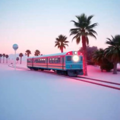 “Chattanooga Choo Choo (You Got Me Dancin’)”