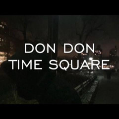 Time Square