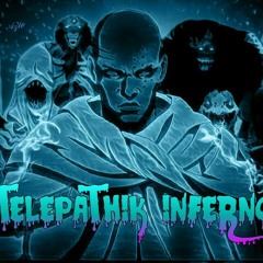 Telepathik Inferno -Devil Forgemaster