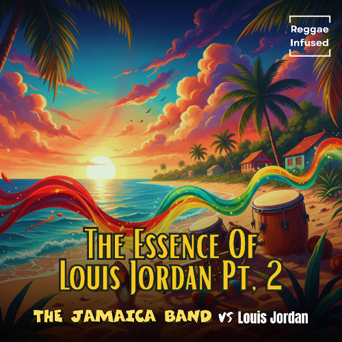 thejamaicaband