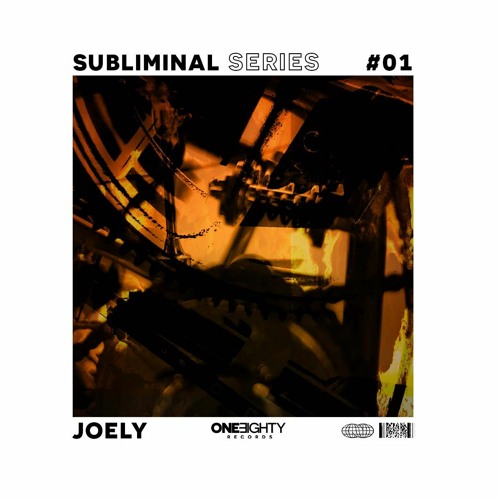Subliminal Series #01 Joely