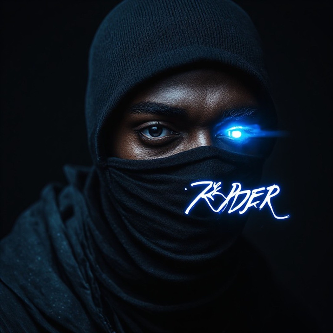 Stream JR.X | Listen to Ryder (Album Version) - Soundcloud Version ...