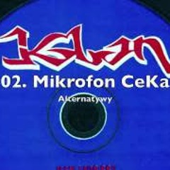 KLAN 5/1998 - 02. Mikroforte CeKa - Alternatywy