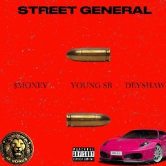(STREET GENERAL)
