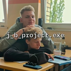 j_b_project.exe (ft. Sebastian Weiss) (Eric Silvester Remix)