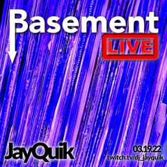 Basement LIVE_03.19.22