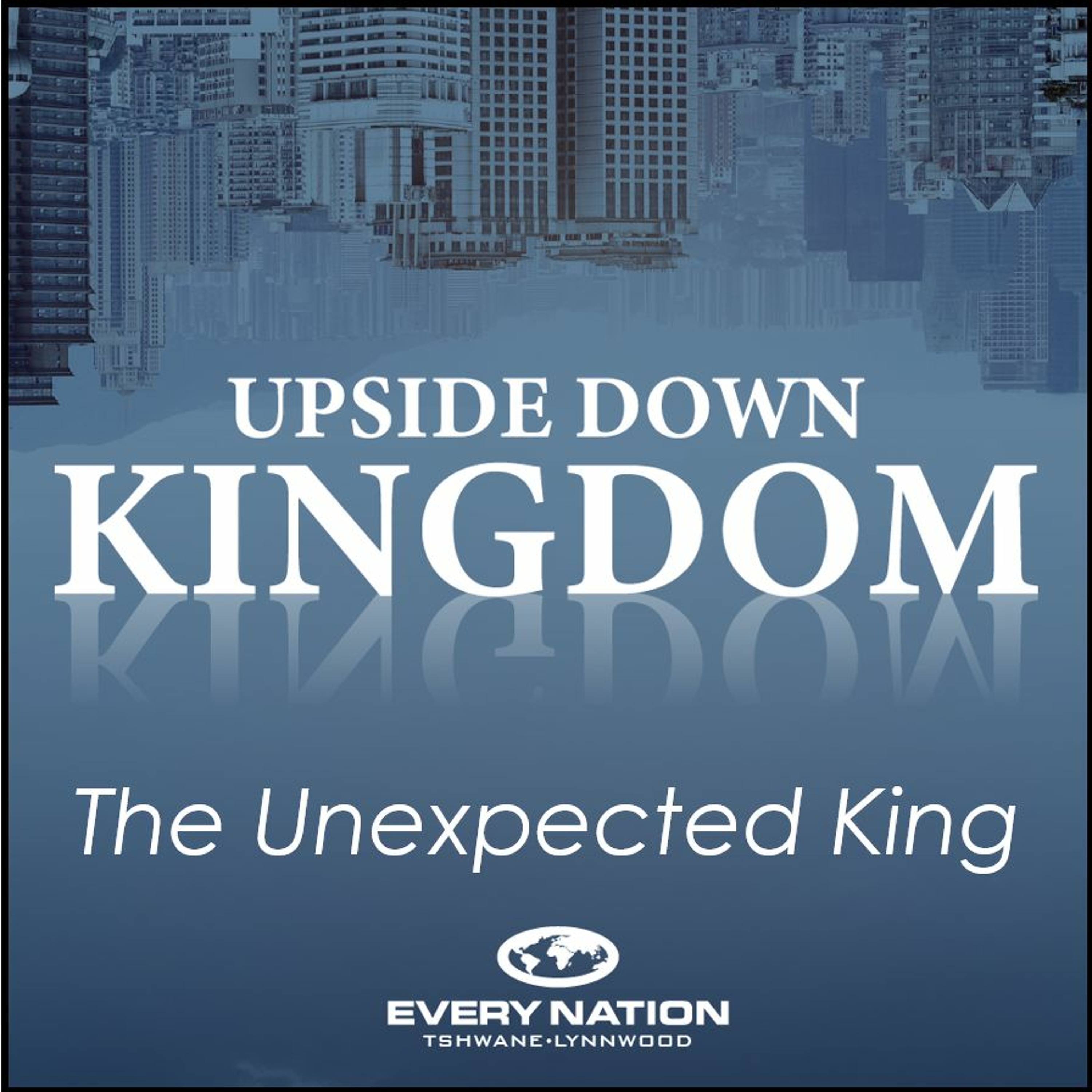 Every Nation Tshwane - Lynnwood Podcast