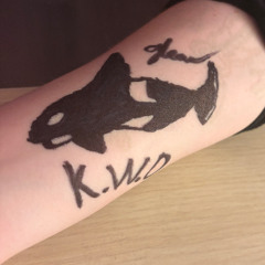 killer whale(boolymon)