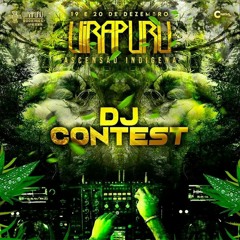 AURORA - UIRAPURU DJ CONTEST