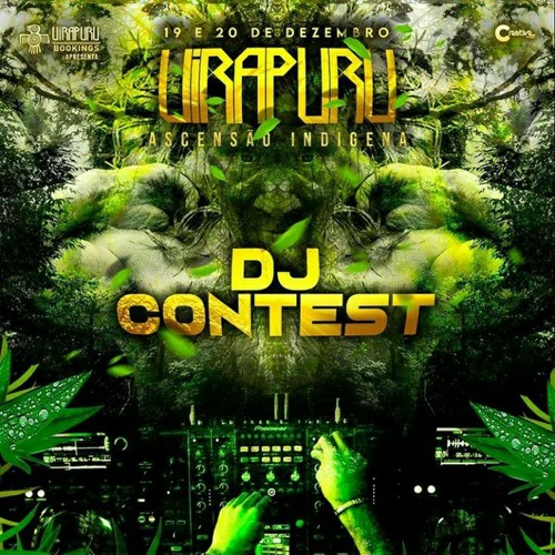 AURORA - UIRAPURU DJ CONTEST