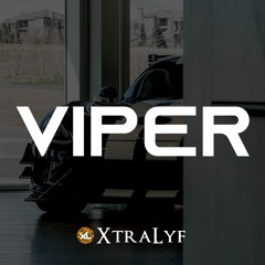 Eminem x Lil Uzi Vert Type Beat | "Viper" Electric Guitar Rap Instrumental | 147.3bpm | Cmaj