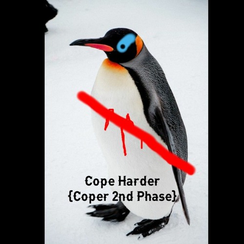 (MIDI) | Cope Harder [Coper 2nd Phase] | Requests 2/4