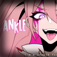 Nightcore ⇴ Ankle Biter [Coopex, LBLVNC,  RIELL]