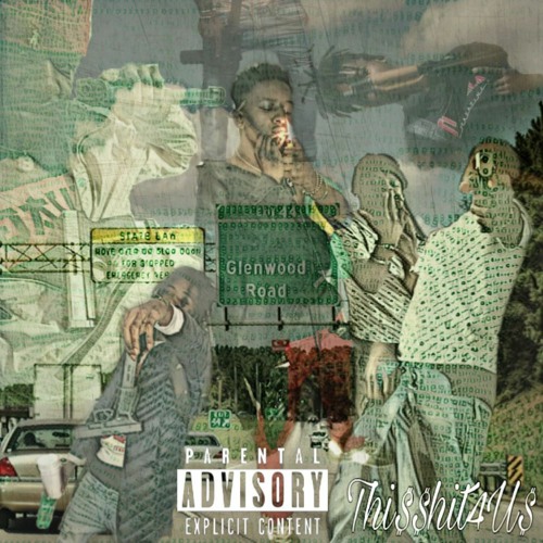 Real Talk Ft Exit44Yungin