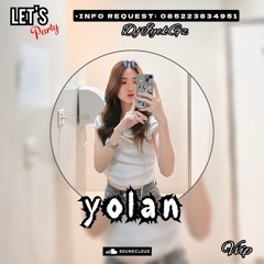 FUNKOT FYP 2025•ES TEH TUMPER VS DISAAT AKU PERGI NEW 2025 [SPESIAL REQ BY YOLAN]