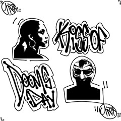 SADE X MF DOOM kiss of life x doomsday