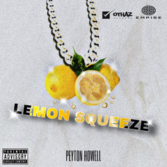 Gator - Lemon Sqeeze