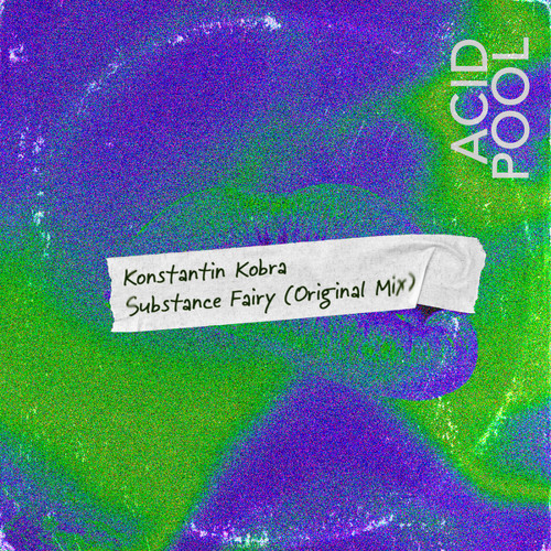 Substance Fairy (Extended Mix)