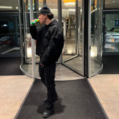 LOW-RED - NOT A DRILL RMX